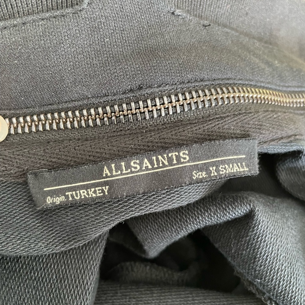 All saints jacket - Picture 4 of 5
